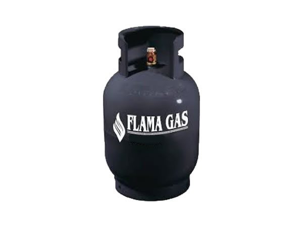 Balón de Gas 10 Kilos - Flamagas